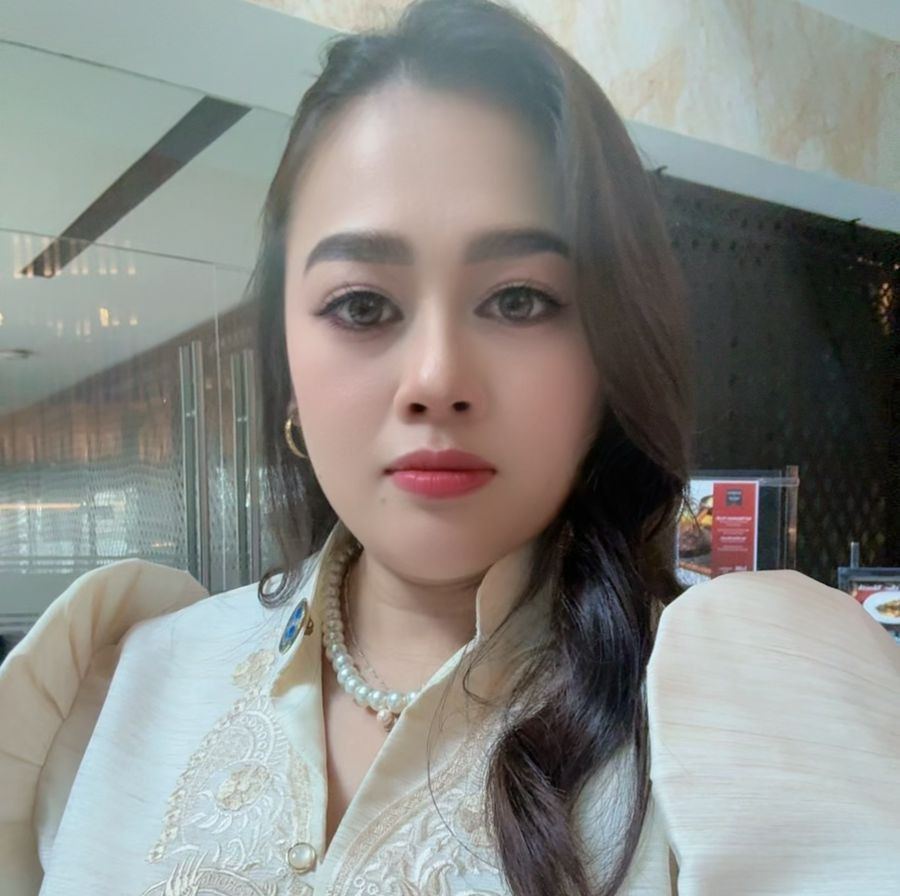 Team Member 1